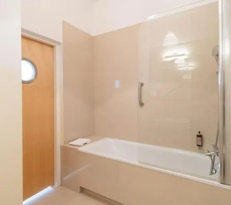 Premium Penthouse E51 3 Schlafzimmer 2 Baeder 103Qm Parking Free Miedzyzdroje Exterior photo