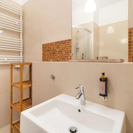 Premium Penthouse E51 3 Schlafzimmer 2 Baeder 103Qm Parking Free Miedzyzdroje Exterior photo