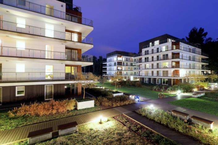Premium Penthouse E51 3 Schlafzimmer 2 Baeder 103qm Parking Free Apartment