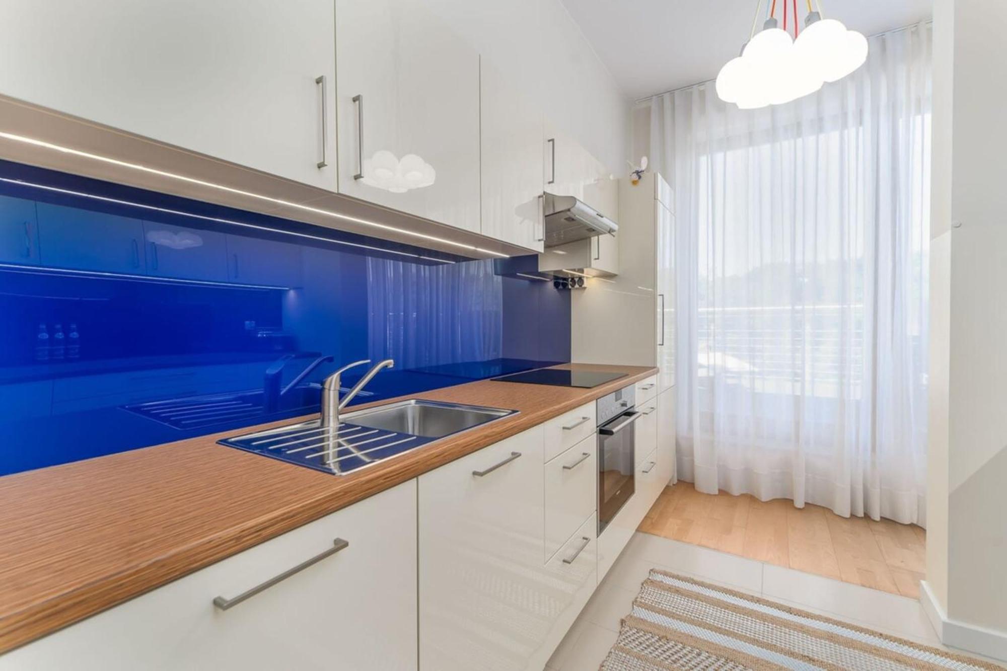 Apartment Premium Penthouse E51 3 Schlafzimmer 2 Baeder 103qm Parking Free *