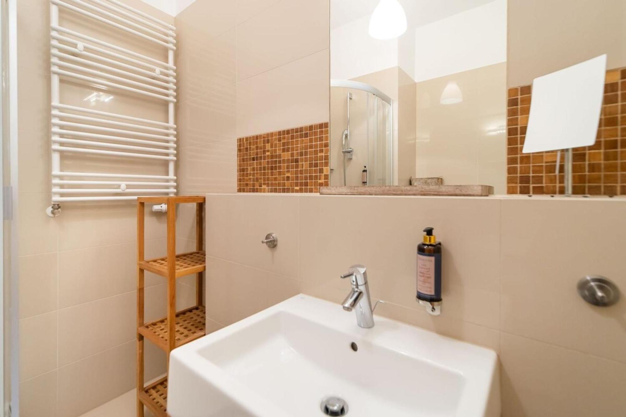 Premium Penthouse E51 3 Schlafzimmer 2 Baeder 103qm Parking Free Apartment Miedzyzdroje