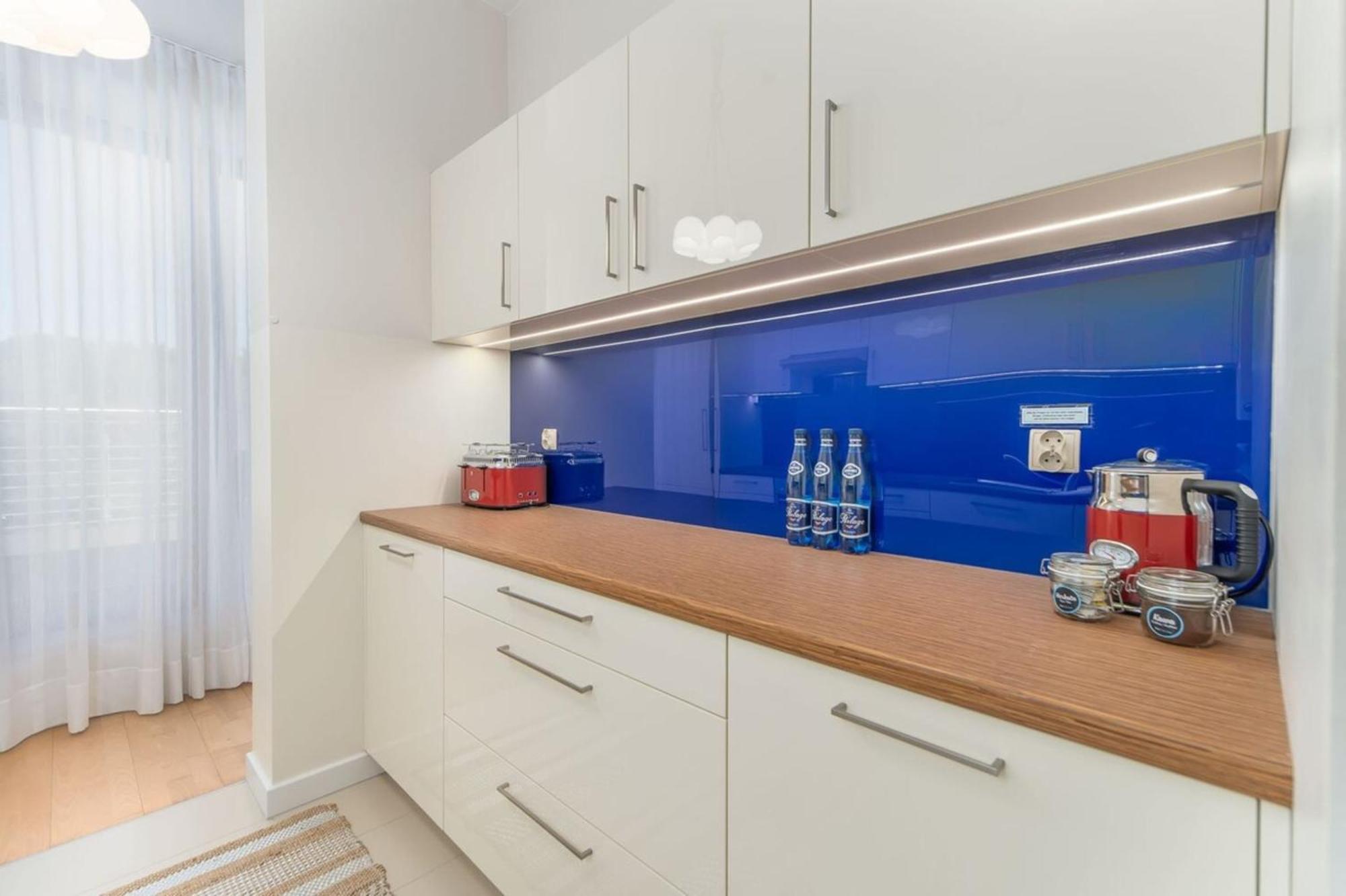 Apartment Premium Penthouse E51 3 Schlafzimmer 2 Baeder 103qm Parking Free *