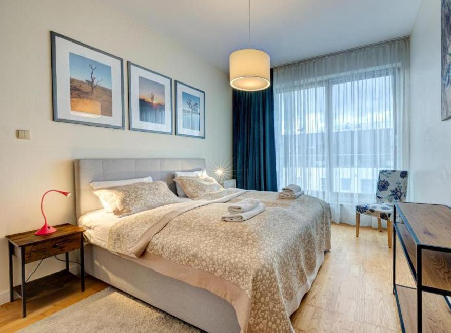 Premium Penthouse E51 3 Schlafzimmer 2 Baeder 103qm Parking Free Apartment *