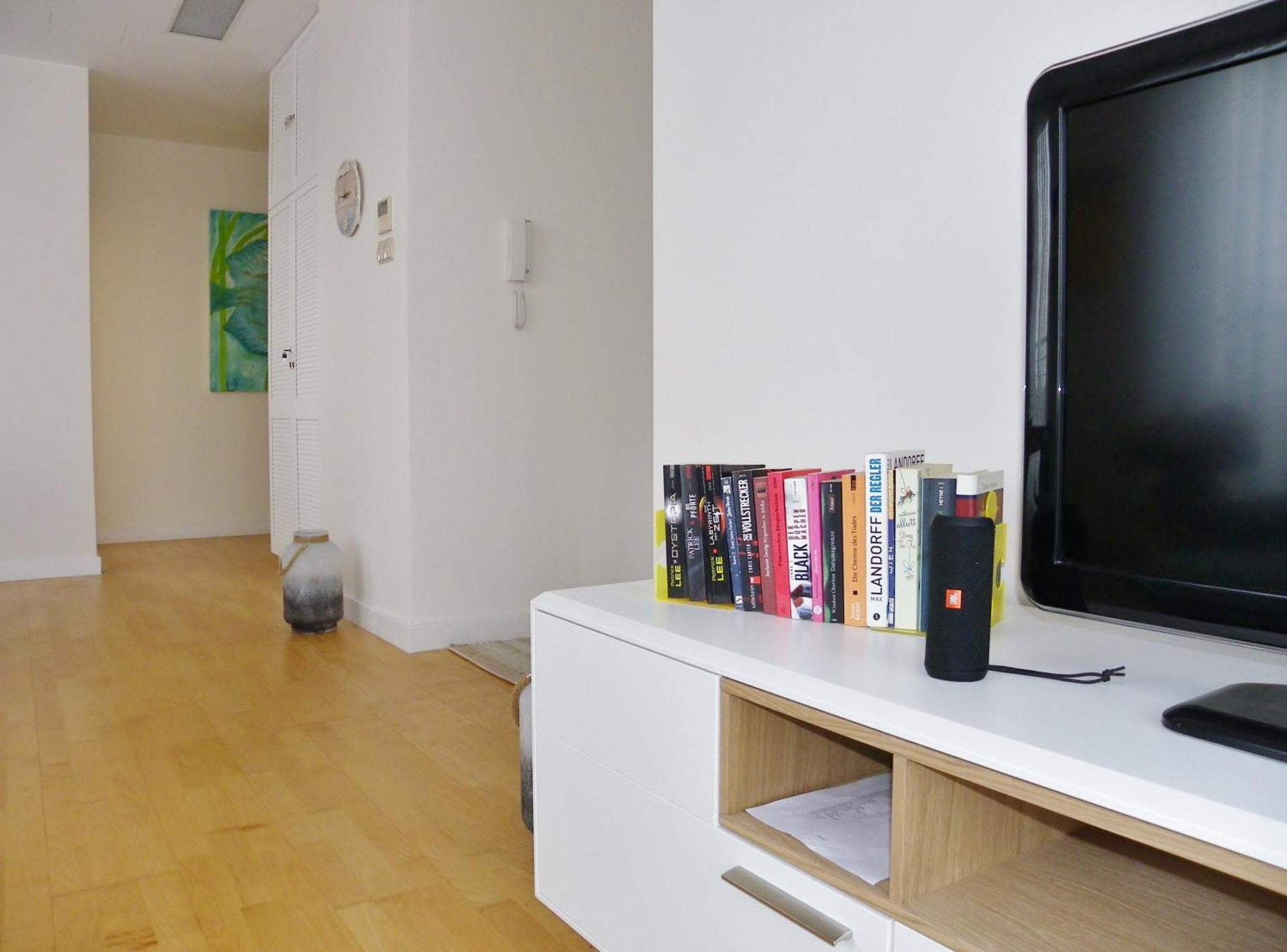 Premium Penthouse E51 3 Schlafzimmer 2 Baeder 103qm Parking Free Apartment Miedzyzdroje