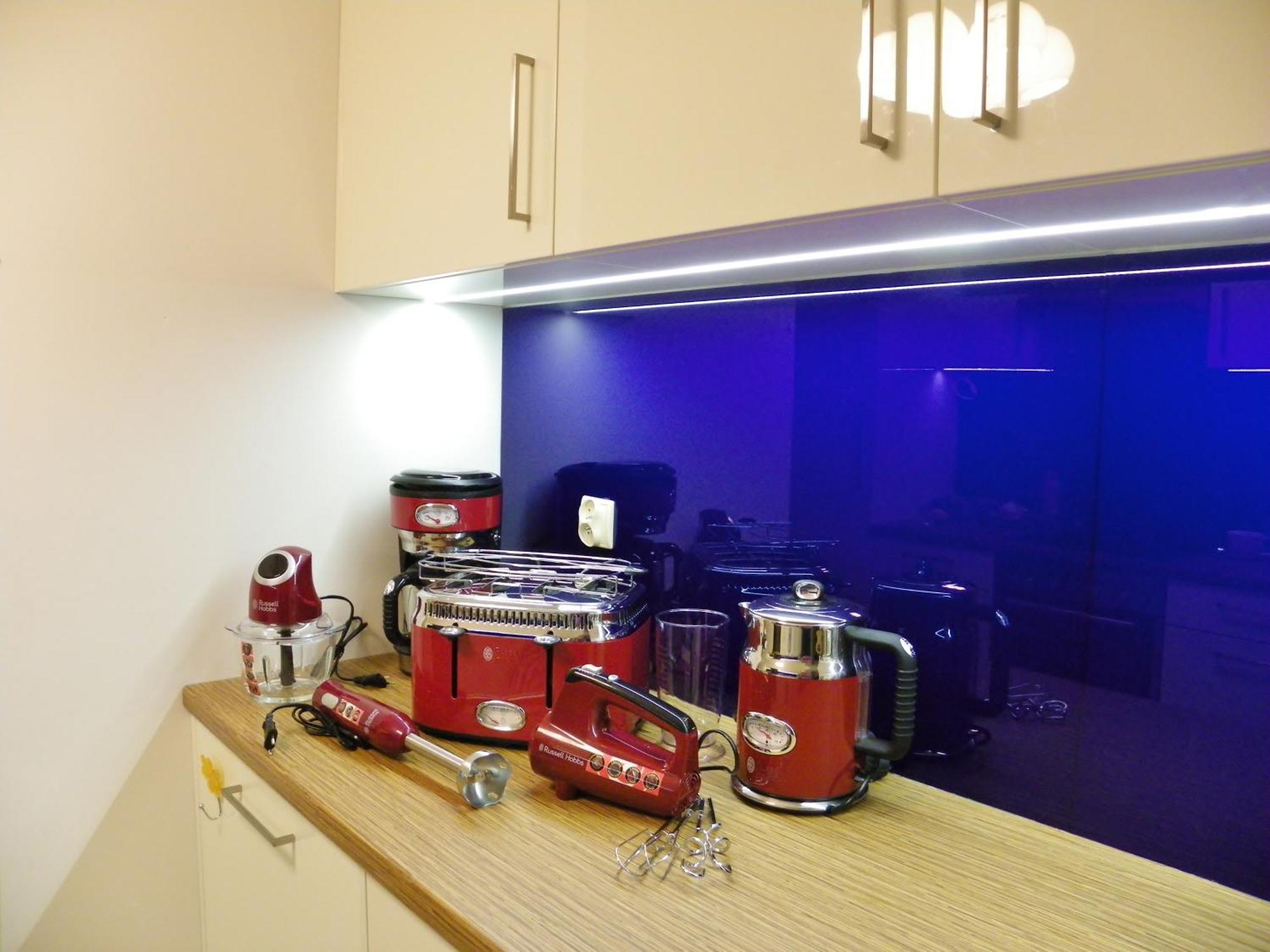 Premium Penthouse E51 3 Schlafzimmer 2 Baeder 103qm Parking Free